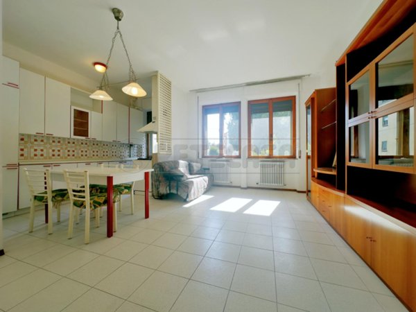 appartamento in vendita a Vicenza in zona Pio X