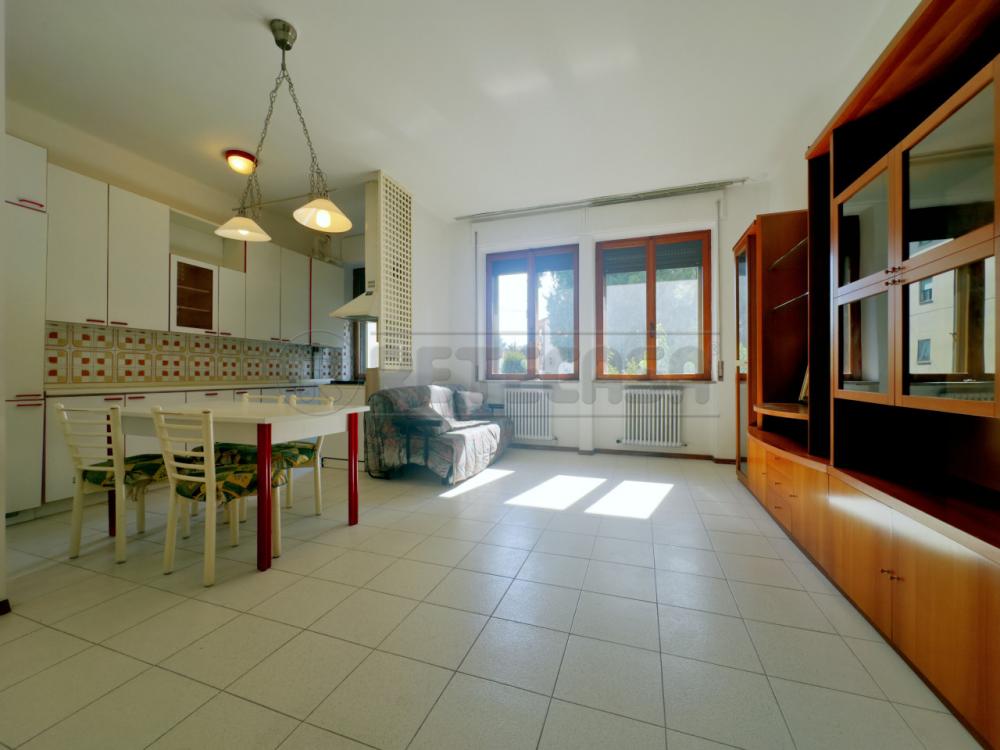 appartamento in vendita a Vicenza in zona Pio X