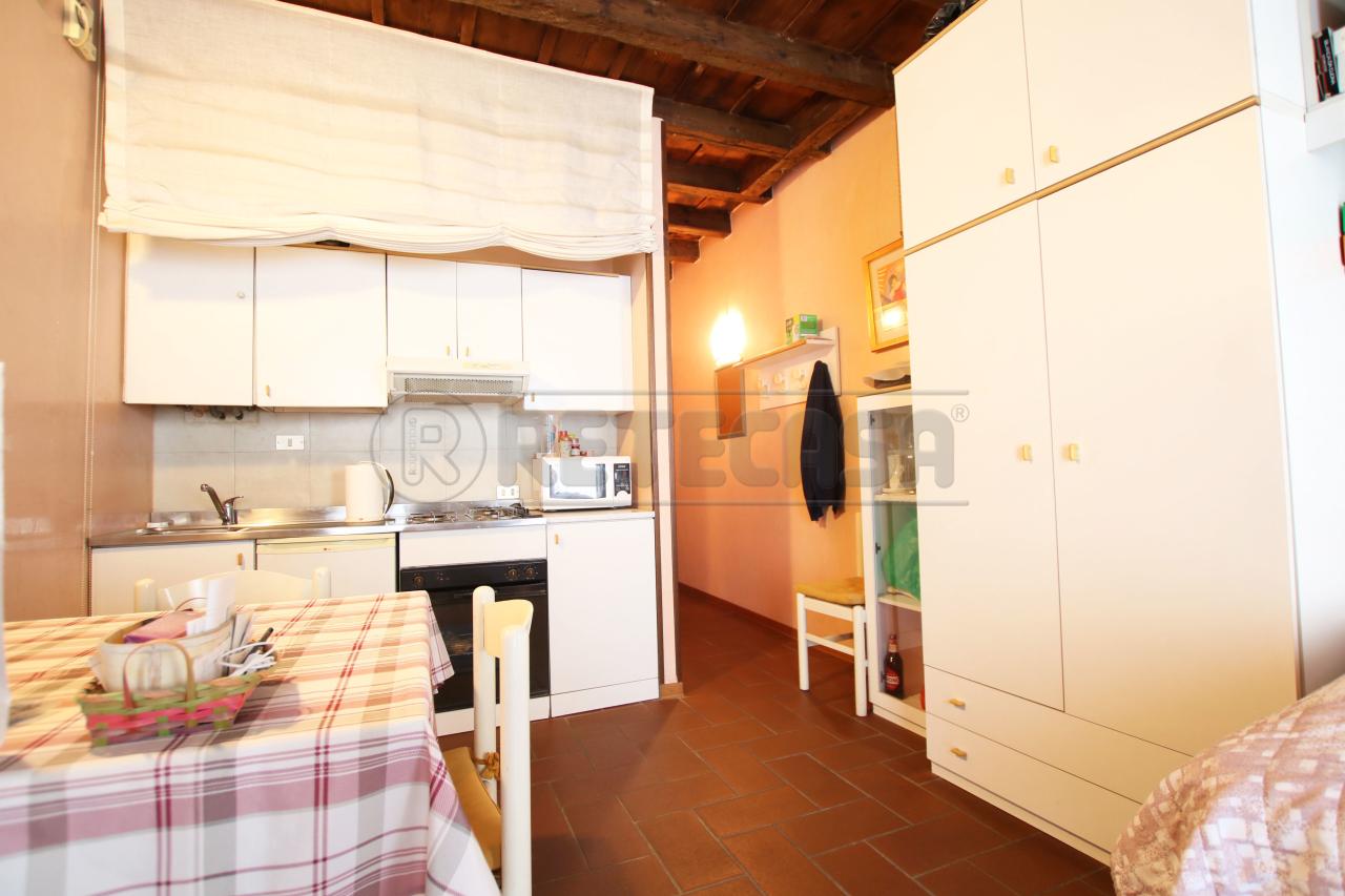 appartamento in vendita a Vicenza in zona Borgo Berga
