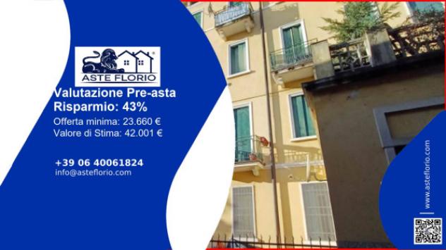 appartamento in vendita a Vicenza