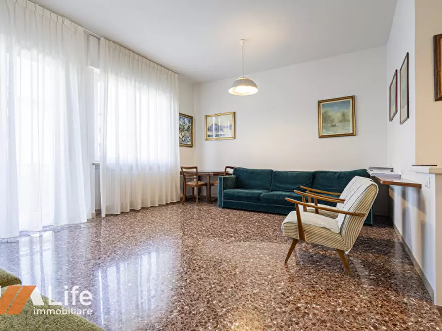 appartamento in vendita a Vicenza in zona San Bortolo/San Paolo