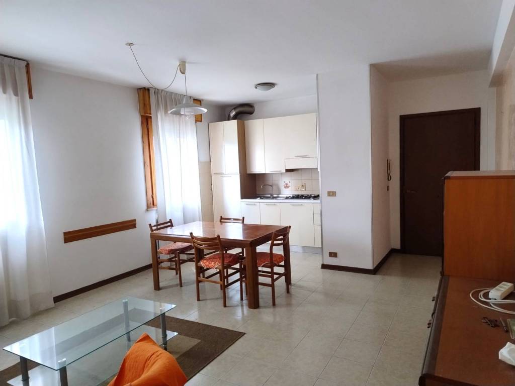 appartamento in vendita a Vicenza in zona San Bortolo/San Paolo