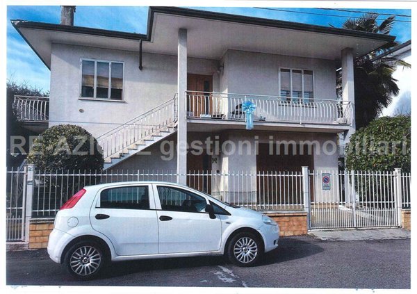 casa indipendente in vendita a Vicenza in zona Bertesinella