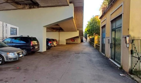 appartamento in vendita a Vicenza