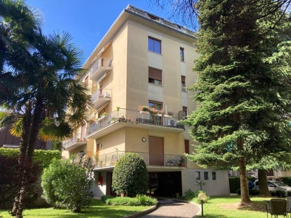 appartamento in vendita a Vicenza in zona Sant'Andrea