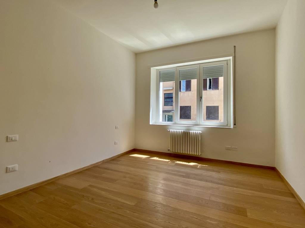 appartamento in vendita a Vicenza in zona Centro Storico