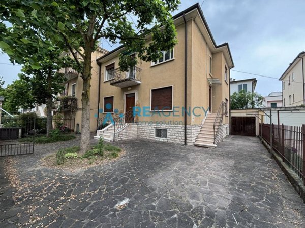 appartamento in vendita a Vicenza in zona San Bortolo/San Paolo