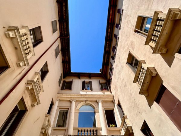 appartamento in vendita a Vicenza
