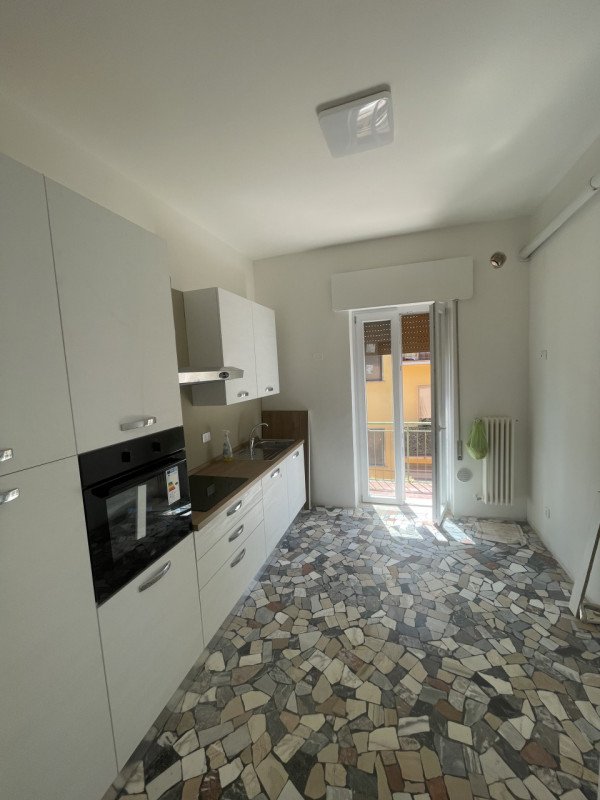 appartamento in vendita a Vicenza
