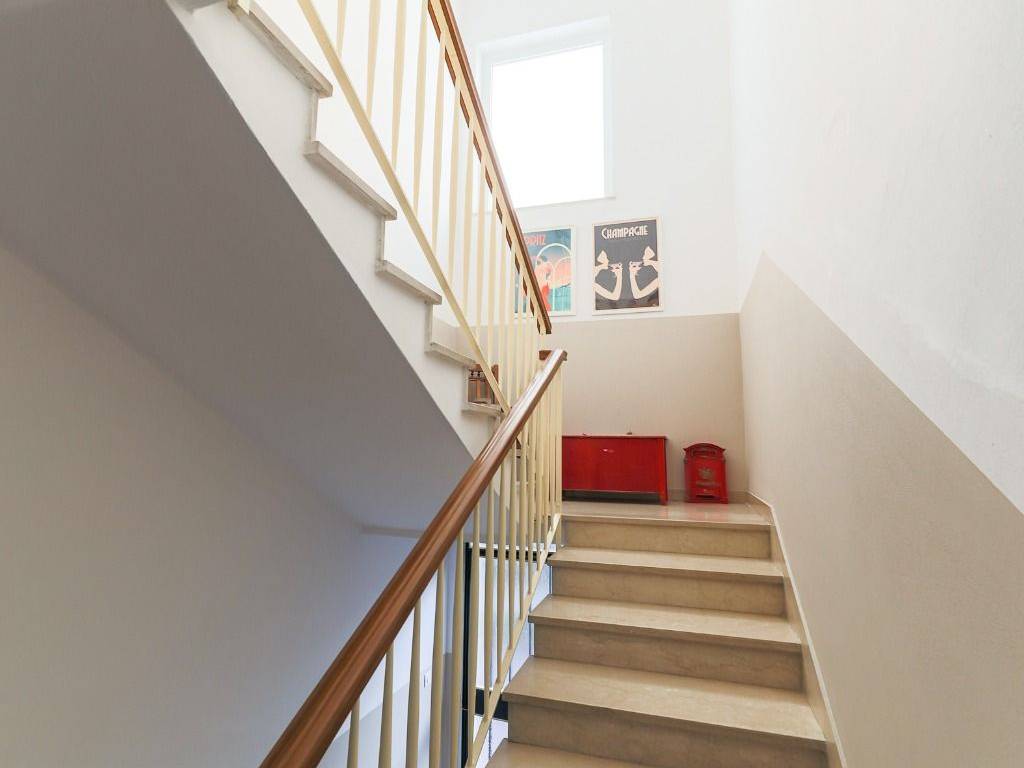 appartamento in vendita a Vicenza in zona Saviabona