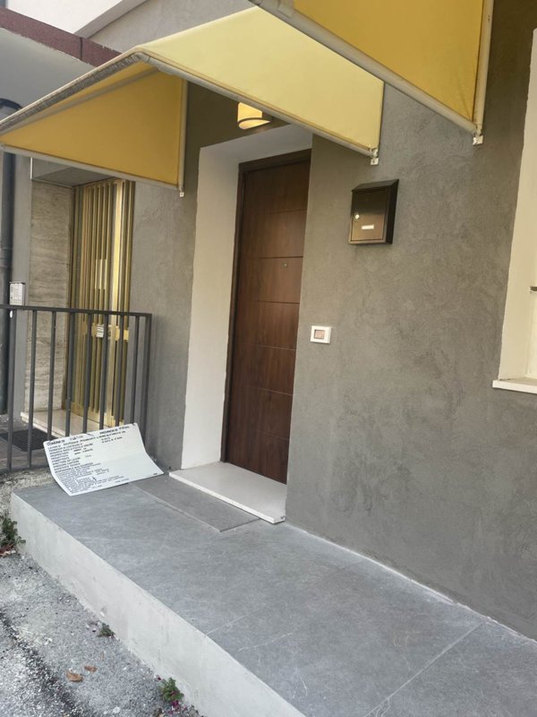 appartamento in vendita a Vicenza in zona San Bortolo/San Paolo