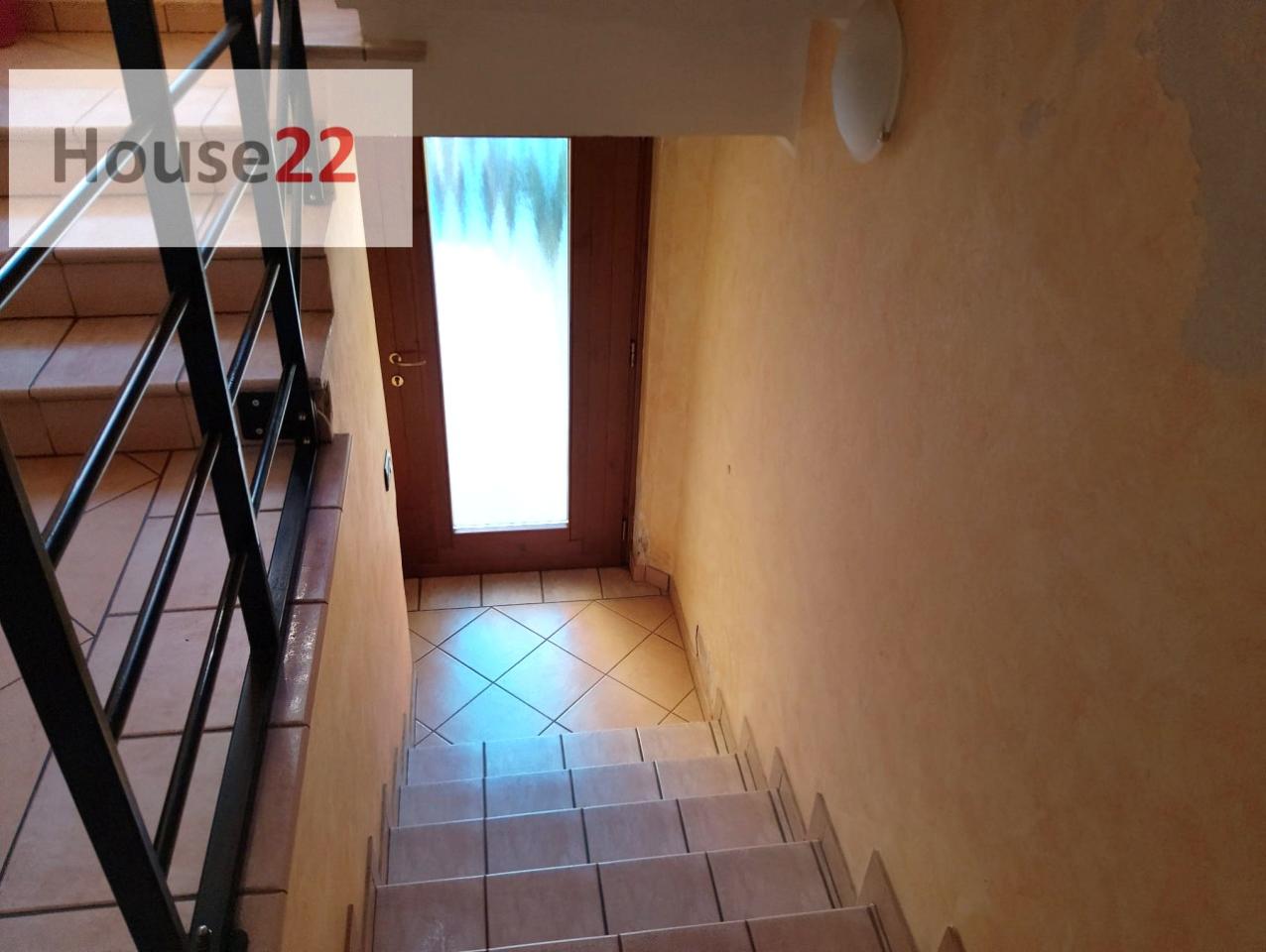 appartamento in vendita a Vicenza in zona Polegge