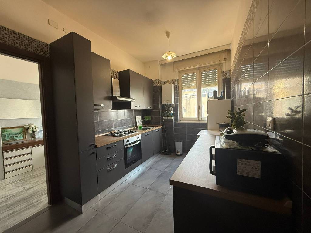 appartamento in vendita a Vicenza