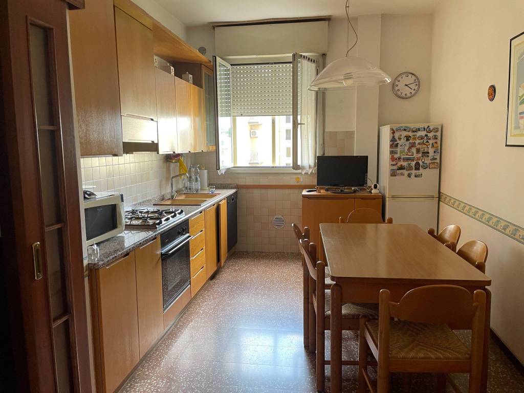 appartamento in vendita a Vicenza in zona San Lazzaro/Pomari