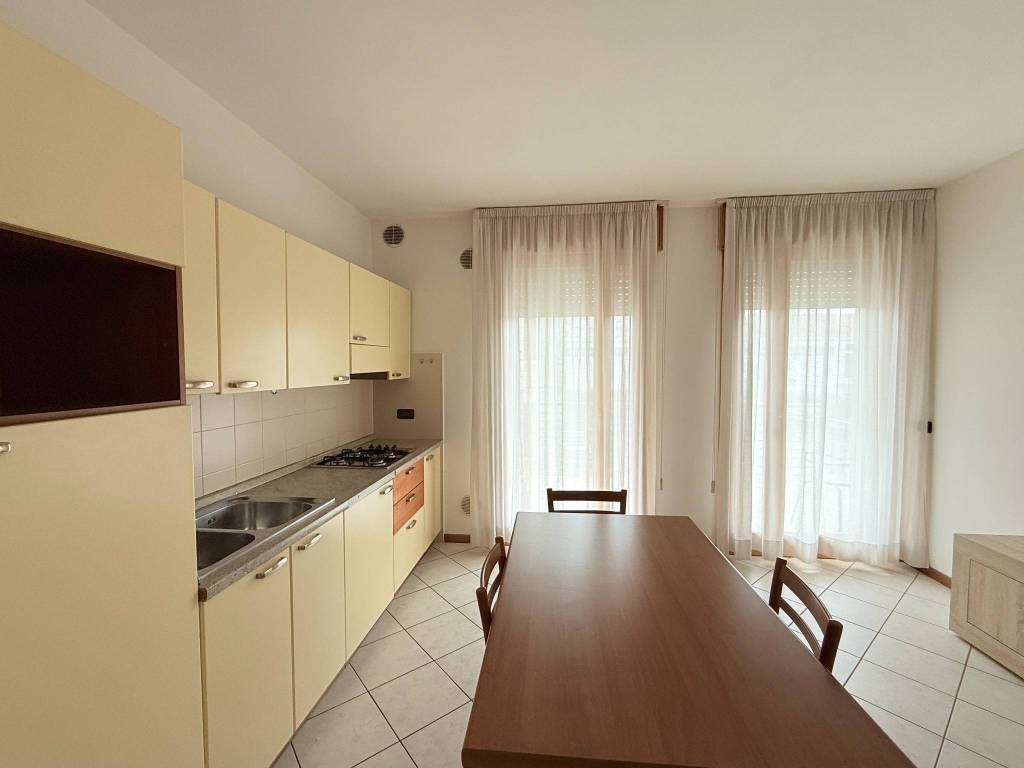 appartamento in vendita a Vicenza in zona San Felice