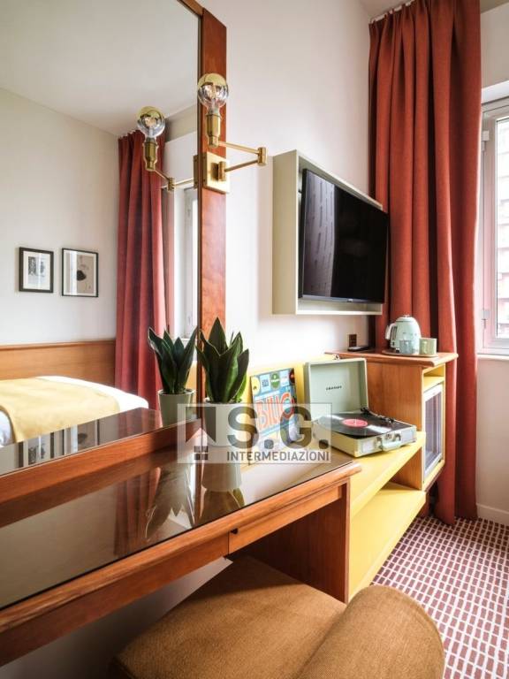 negozio in vendita a Vicenza in zona San Felice