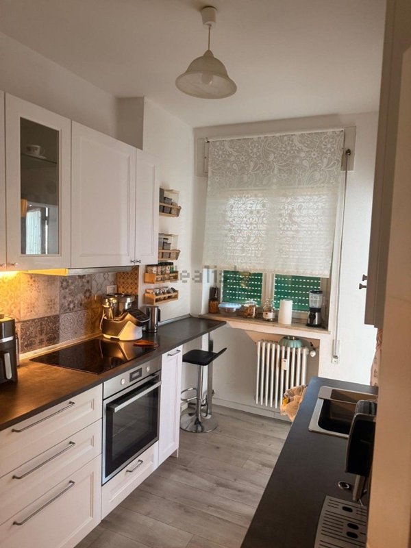 appartamento in vendita a Vicenza