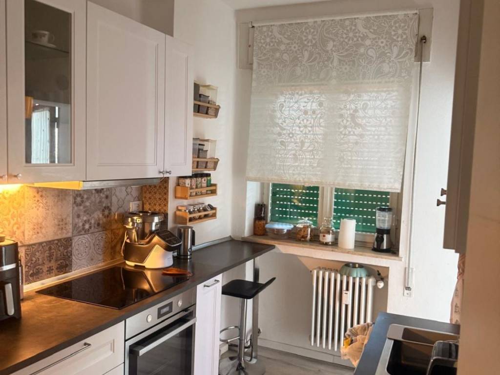 appartamento in vendita a Vicenza