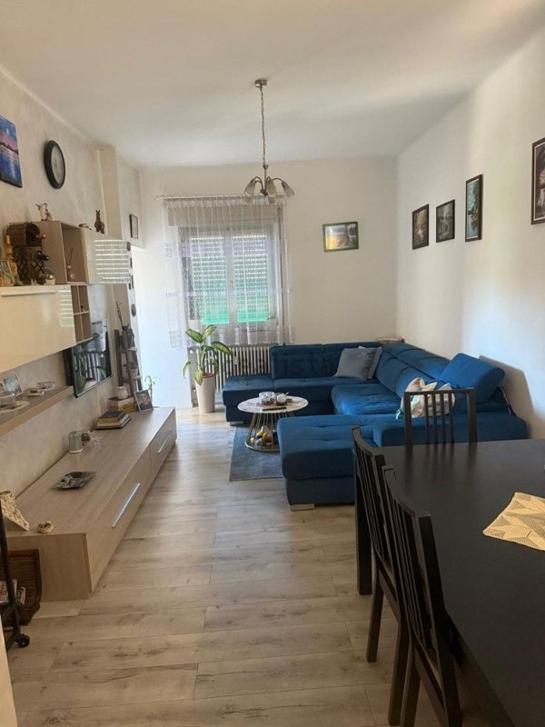 appartamento in vendita a Vicenza