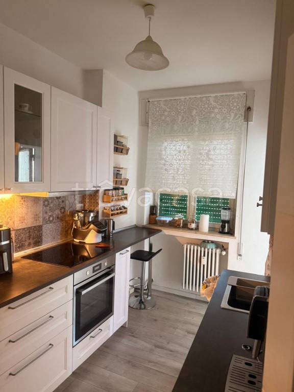 appartamento in vendita a Vicenza