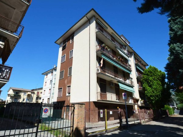 appartamento in vendita a Vicenza in zona San Bortolo/San Paolo