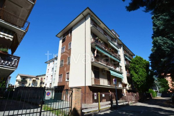 appartamento in vendita a Vicenza in zona San Bortolo/San Paolo