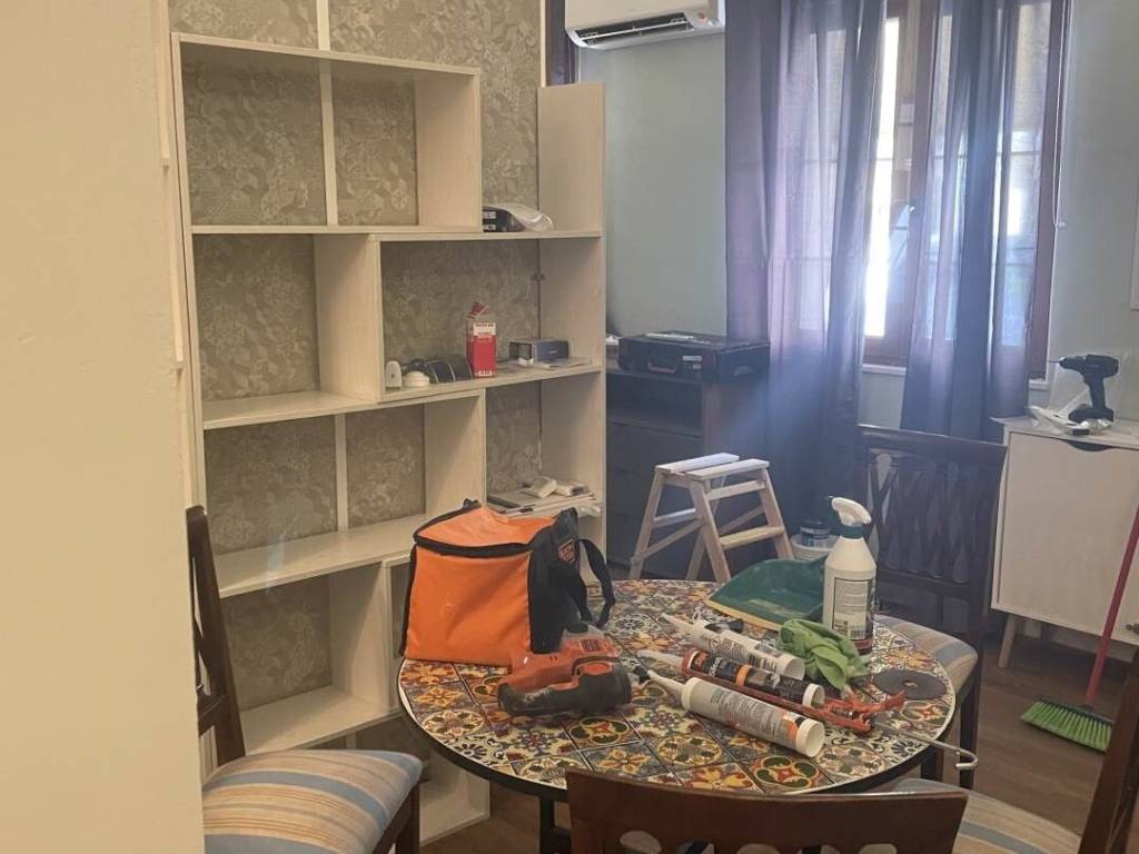 appartamento in vendita a Vicenza in zona San Bortolo/San Paolo
