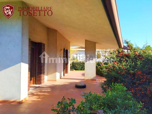casa indipendente in vendita a Vicenza in zona Centro Storico