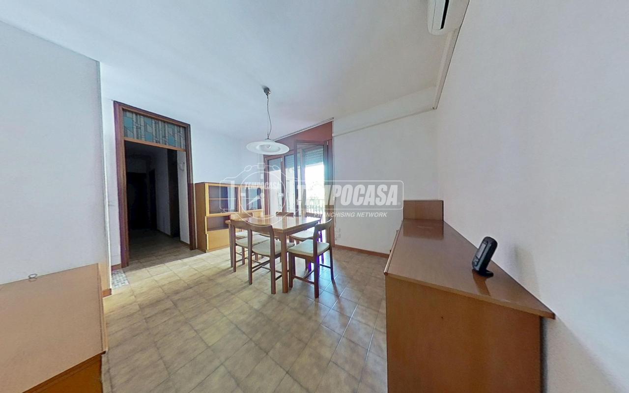 appartamento in vendita a Vicenza in zona Bertesinella