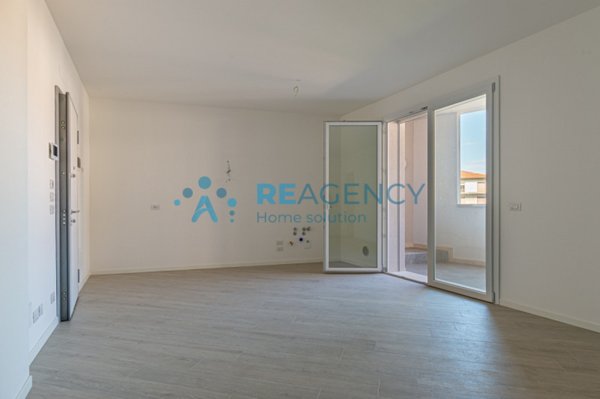appartamento in vendita a Vicenza in zona San Bortolo/San Paolo