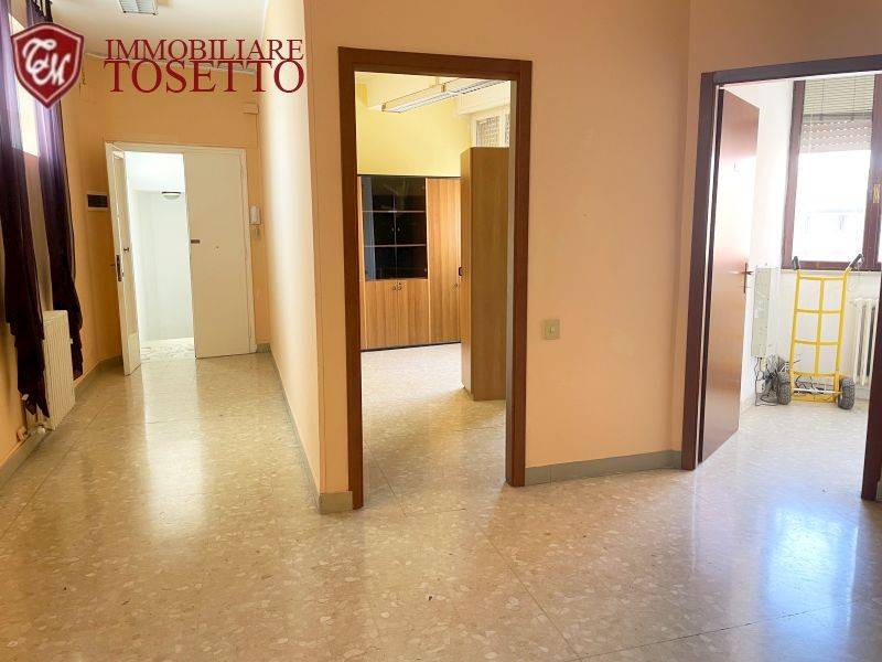 appartamento in vendita a Vicenza