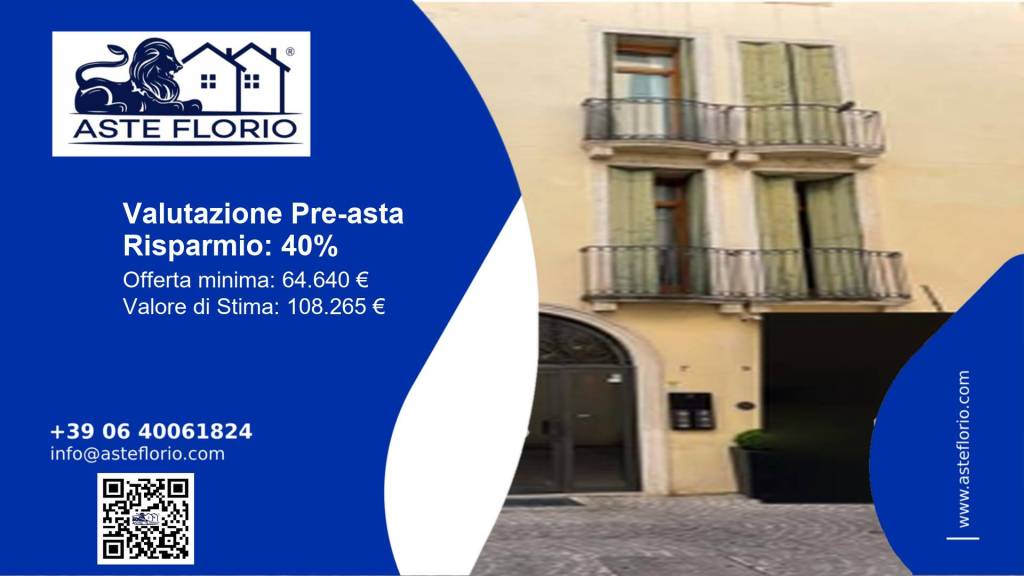 appartamento in vendita a Vicenza in zona Centro Storico