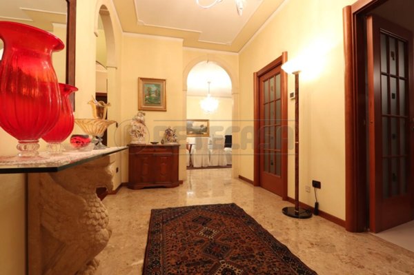 appartamento in vendita a Vicenza