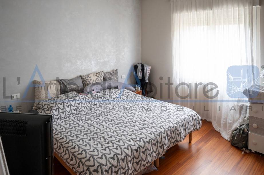 appartamento in vendita a Vicenza in zona San Bortolo/San Paolo