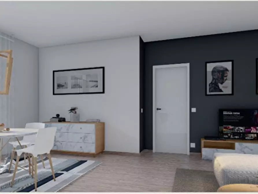 appartamento in vendita a Vicenza