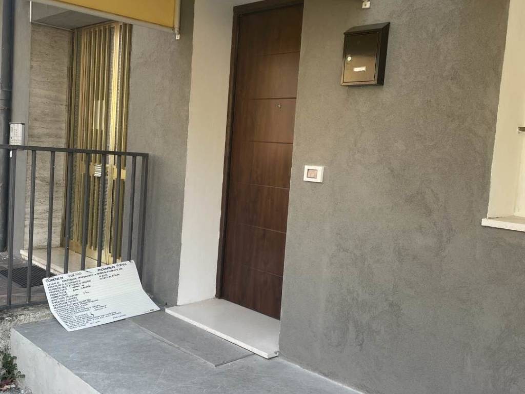 appartamento in vendita a Vicenza in zona San Bortolo/San Paolo