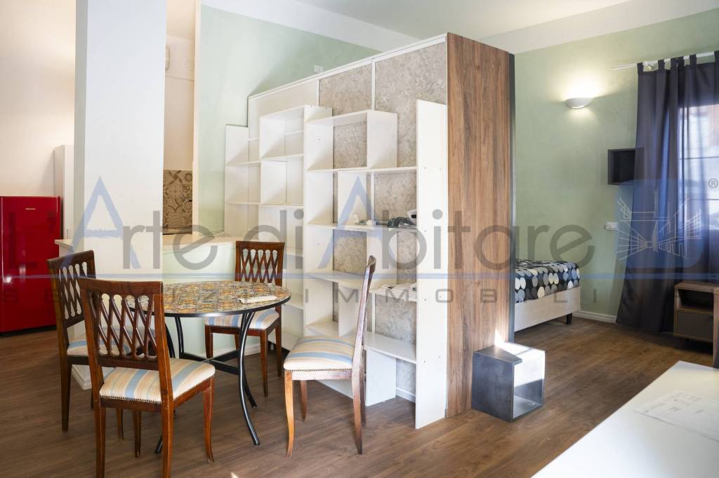 appartamento in vendita a Vicenza