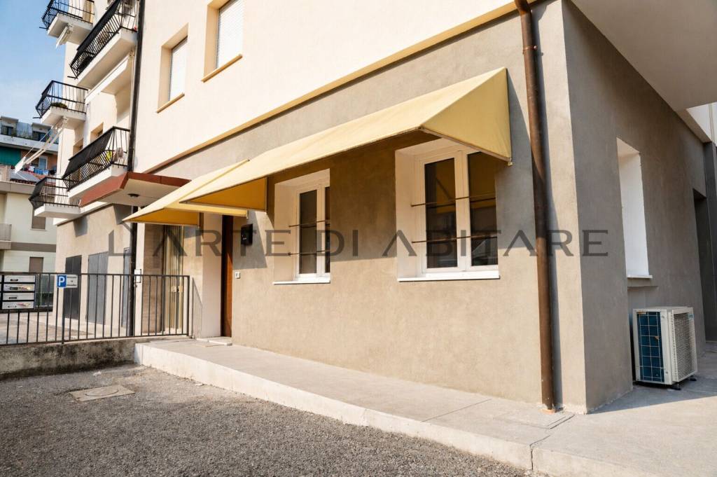 appartamento in vendita a Vicenza