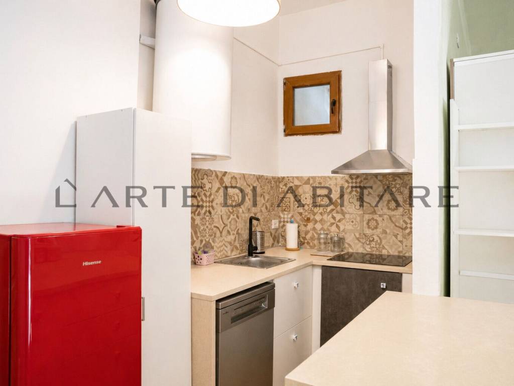 appartamento in vendita a Vicenza in zona San Bortolo/San Paolo