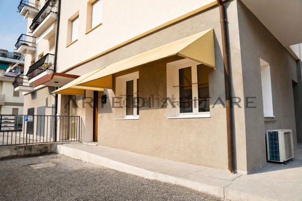 appartamento in vendita a Vicenza