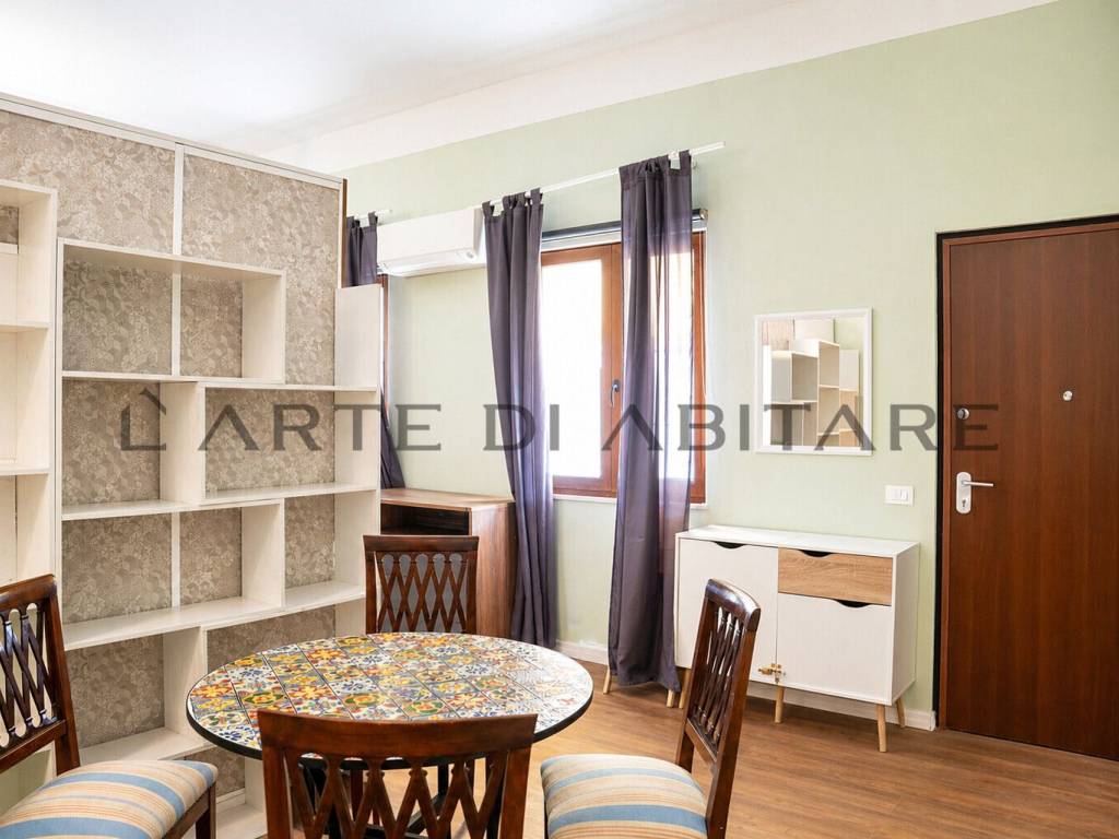 appartamento in vendita a Vicenza in zona San Bortolo/San Paolo