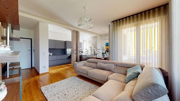 appartamento in vendita a Vicenza in zona Sant'Andrea
