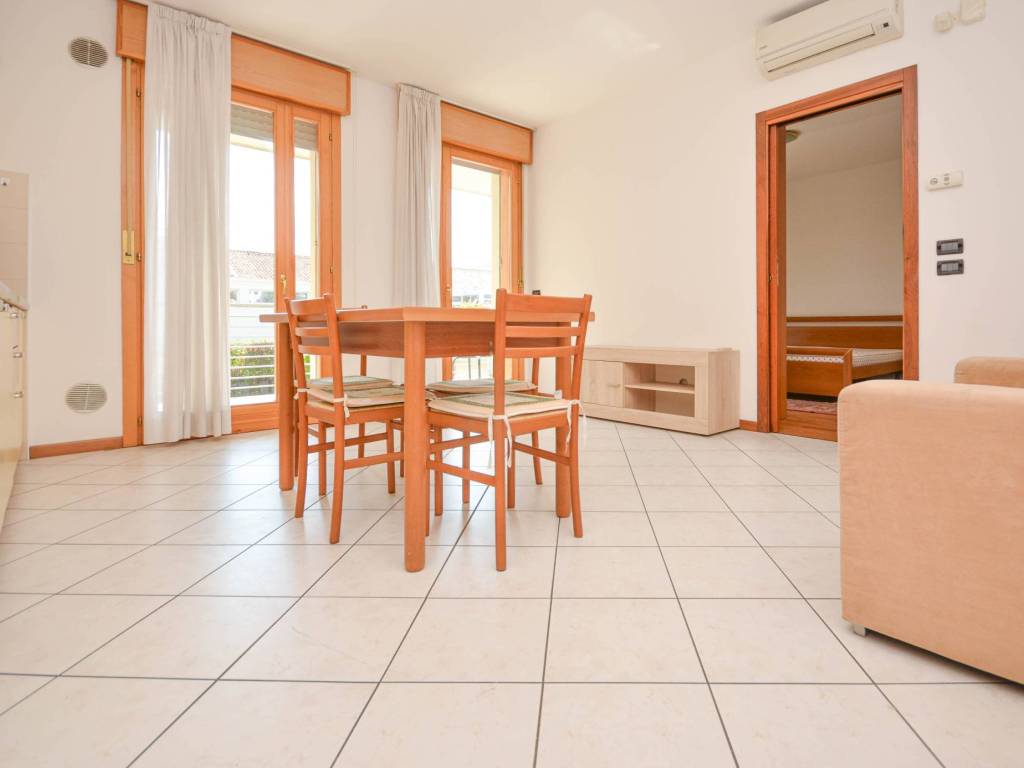 appartamento in vendita a Vicenza in zona San Lazzaro/Pomari
