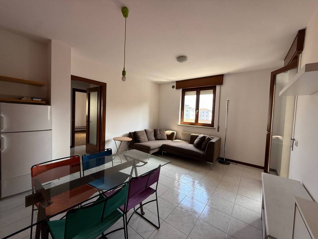 appartamento in vendita a Vicenza in zona San Lazzaro/Pomari