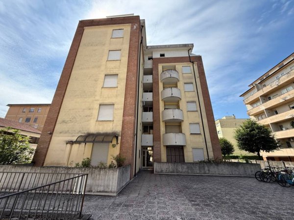 appartamento in vendita a Vicenza in zona San Lazzaro/Pomari