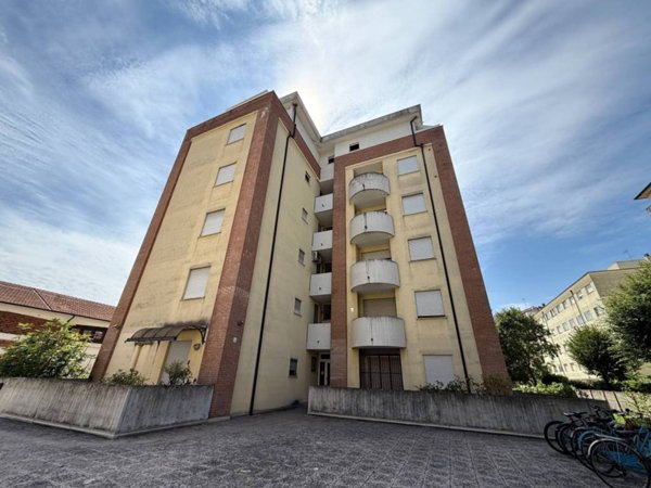appartamento in vendita a Vicenza in zona San Lazzaro/Pomari