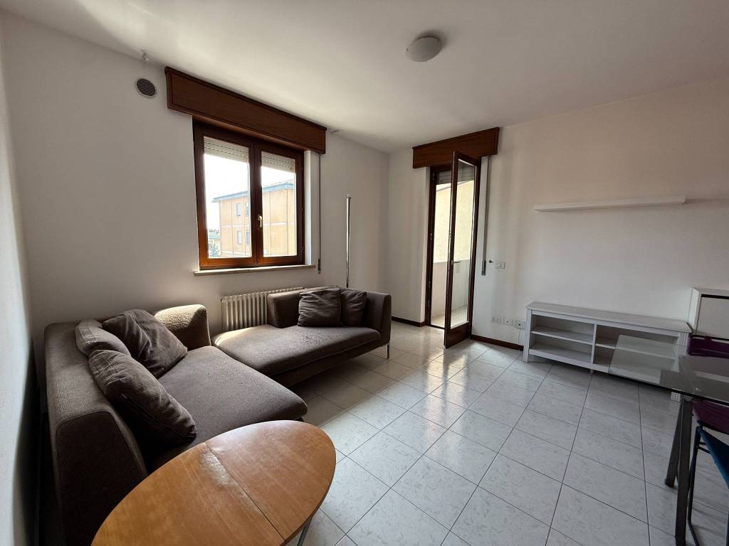 appartamento in vendita a Vicenza in zona San Lazzaro/Pomari