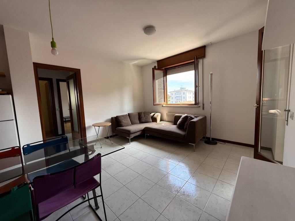 appartamento in vendita a Vicenza in zona San Lazzaro/Pomari