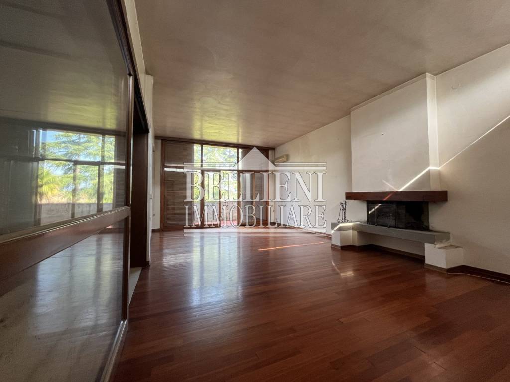 villa in vendita a Vicenza in zona Centro Storico
