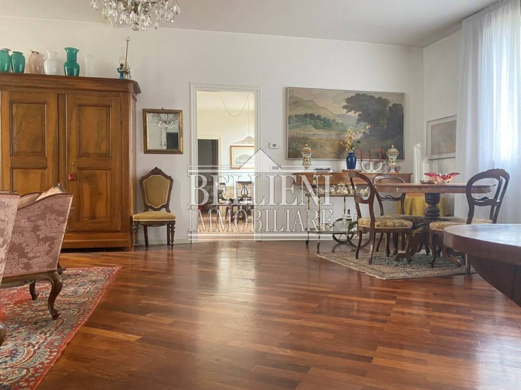 appartamento in vendita a Vicenza in zona Centro Storico